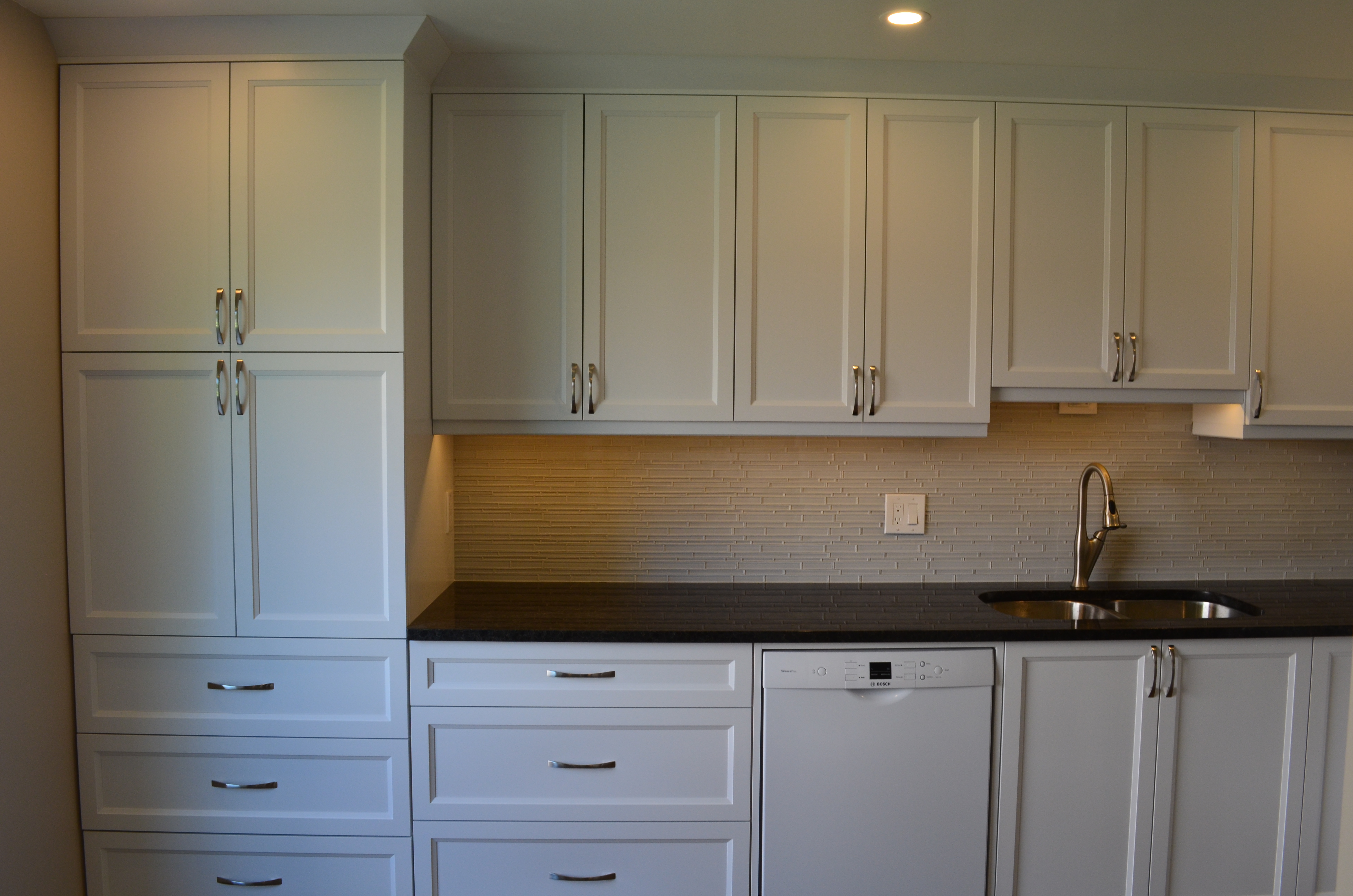 Hunt Club west kitchen