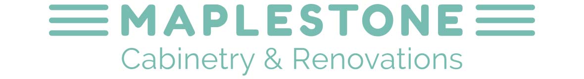 Maplestone Cabinetry & Renovations logo