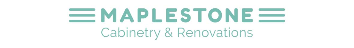 Maplestone Cabinetry and Renovations logo